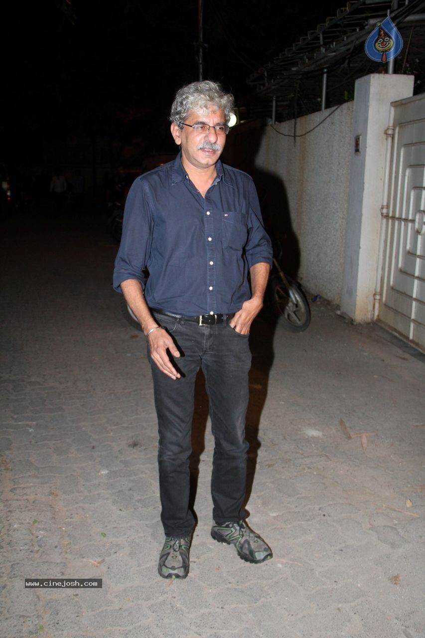 Tanu Weds Manu Returns Success Party - 111 / 112 photos