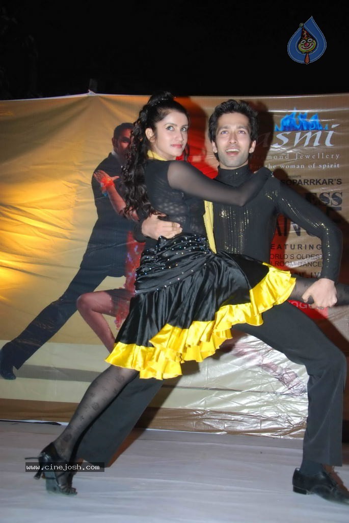 Tao Porchon Lynch Felicitation - 27 / 97 photos