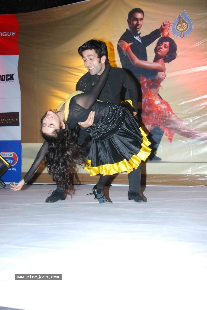Tao Porchon Lynch Felicitation - 30 / 97 photos