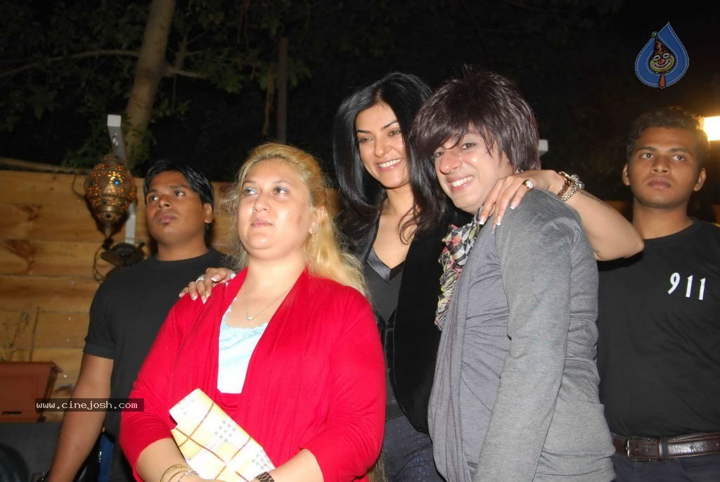 Tao Porchon Lynch Felicitation - 47 / 97 photos