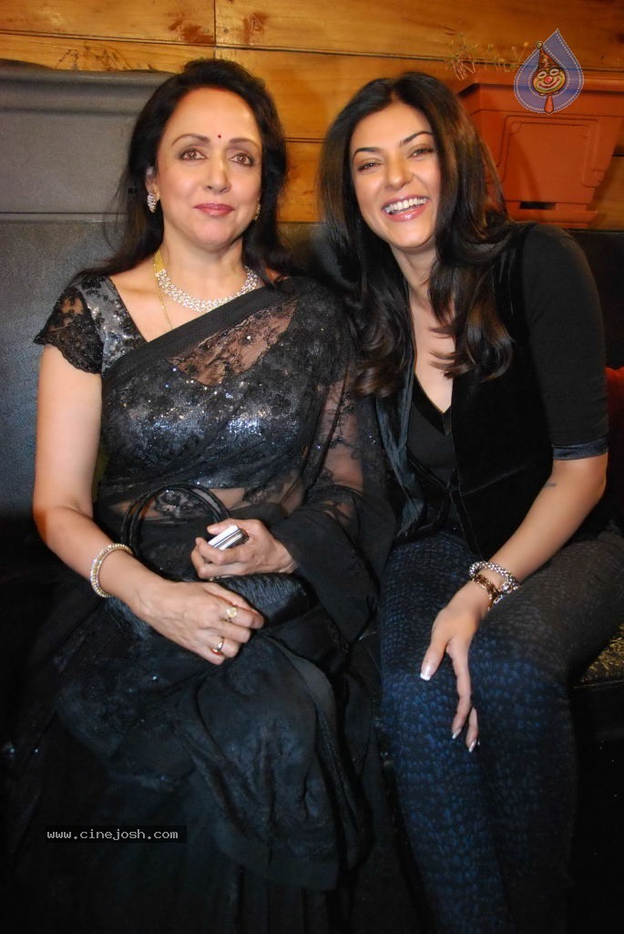 Tao Porchon Lynch Felicitation - 72 / 97 photos