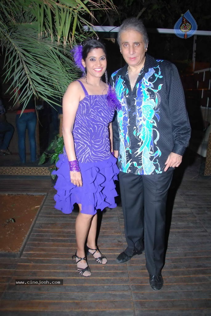 Tao Porchon Lynch Felicitation - 90 / 97 photos