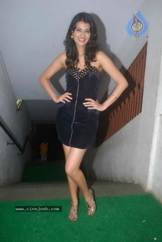 Tassel Designer Awards 2011 Fashion Show - 24 / 63 photos