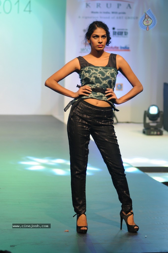 Tassel Fashion n Lifestyle Awards 2014 - 1 / 82 photos