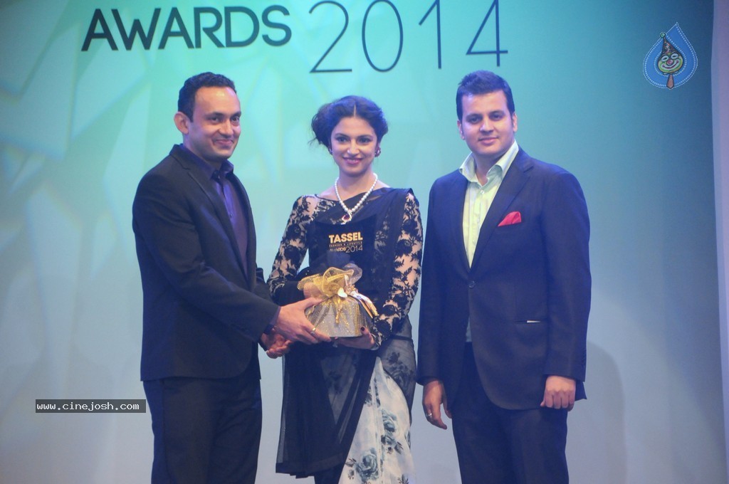 Tassel Fashion n Lifestyle Awards 2014 - 3 / 82 photos