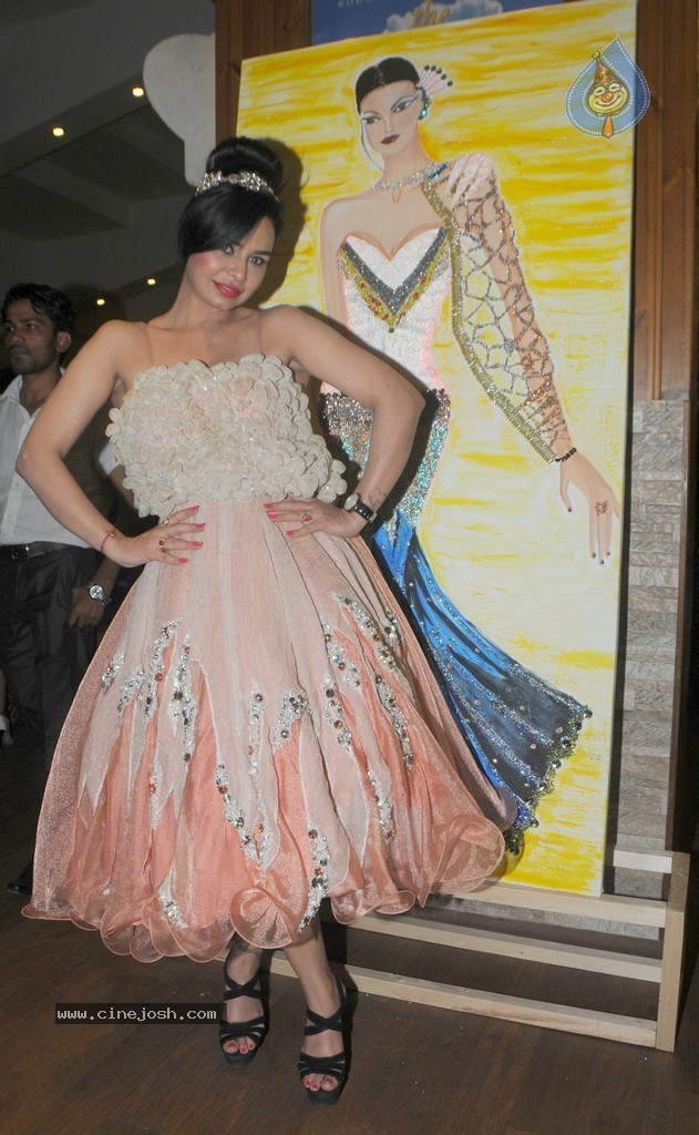 Tassel Fashion n Lifestyle Awards 2014 - 12 / 82 photos