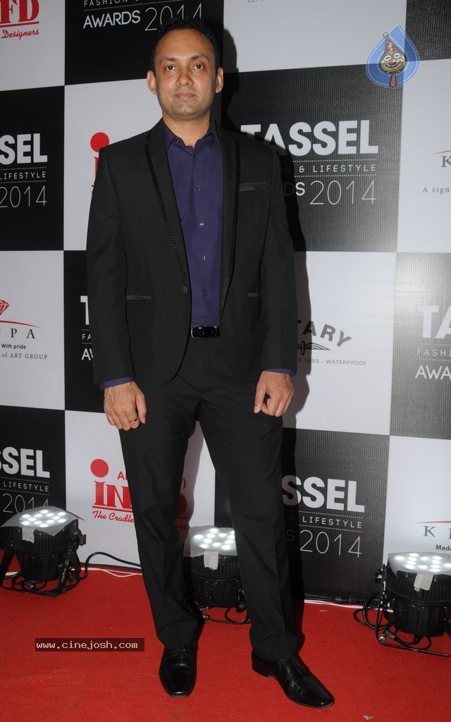 Tassel Fashion n Lifestyle Awards 2014 - 18 / 82 photos
