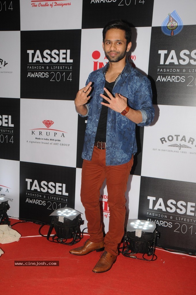 Tassel Fashion n Lifestyle Awards 2014 - 46 / 82 photos