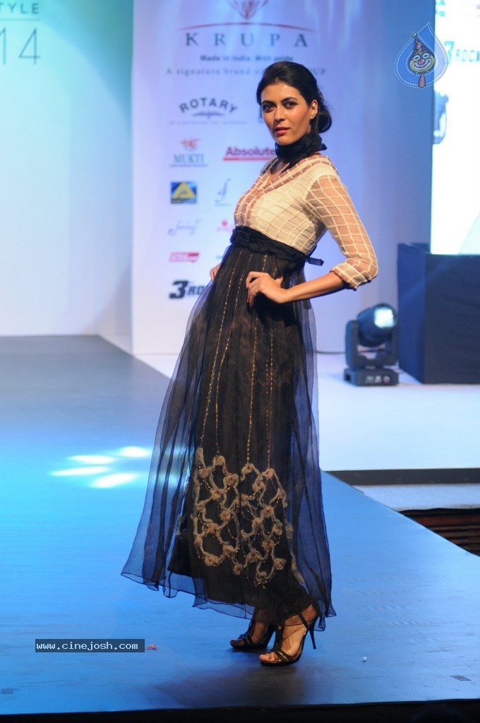 Tassel Fashion n Lifestyle Awards 2014 - 82 / 82 photos