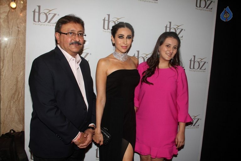 TBZ New Destination Store Launch - 16 / 60 photos