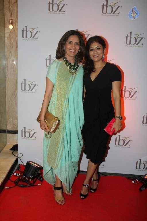 TBZ New Destination Store Launch - 21 / 60 photos