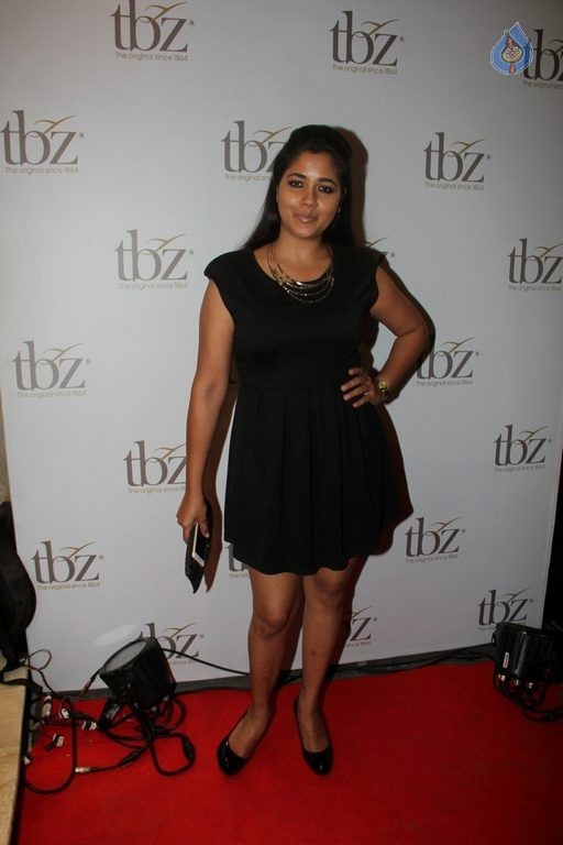 TBZ New Destination Store Launch - 47 / 60 photos
