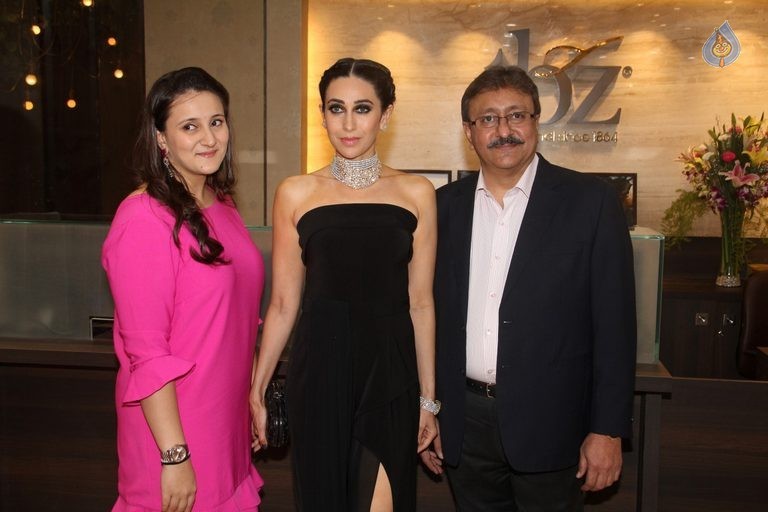 TBZ New Destination Store Launch - 60 / 60 photos