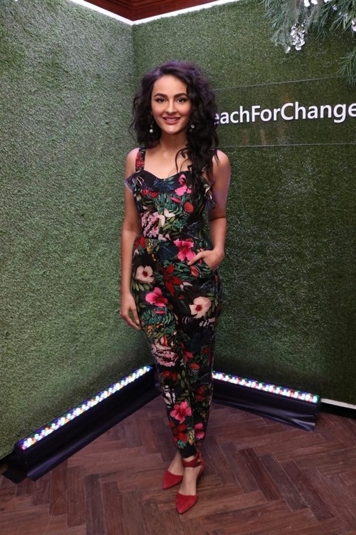 Teach For Change Event - 16 / 22 photos