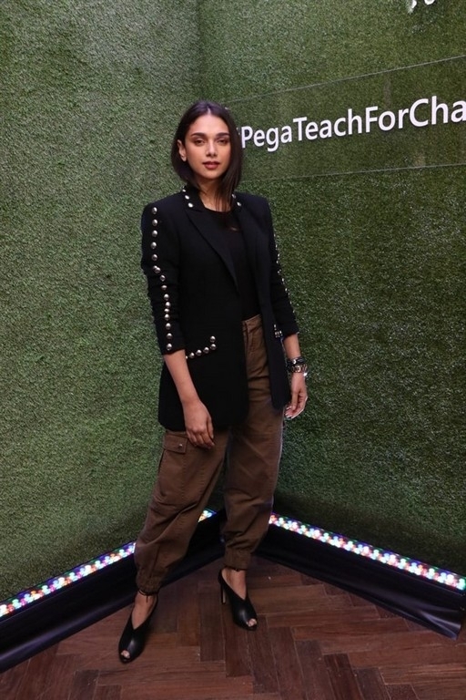 Teach For Change Event - 22 / 22 photos