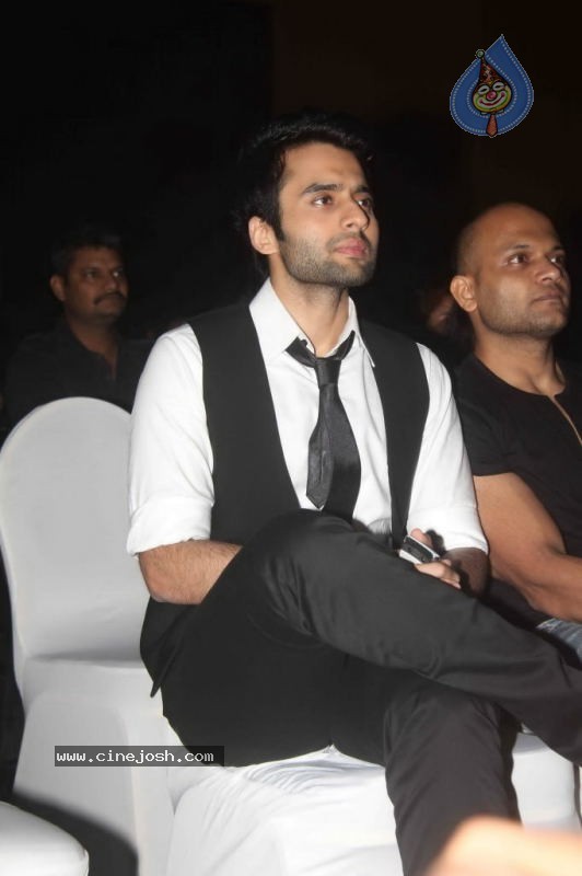 Tell Me O Kkhuda Movie Audio Launch - 2 / 83 photos