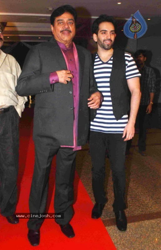 Tell Me O Kkhuda Movie Audio Launch - 7 / 83 photos