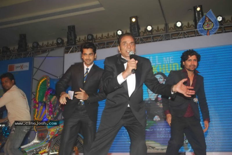 Tell Me O Kkhuda Movie Audio Launch - 13 / 83 photos