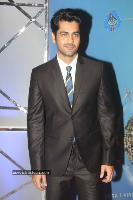Tell Me O Kkhuda Movie Audio Launch - 20 / 83 photos