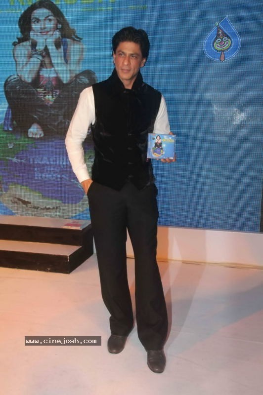 Tell Me O Kkhuda Movie Audio Launch - 33 / 83 photos