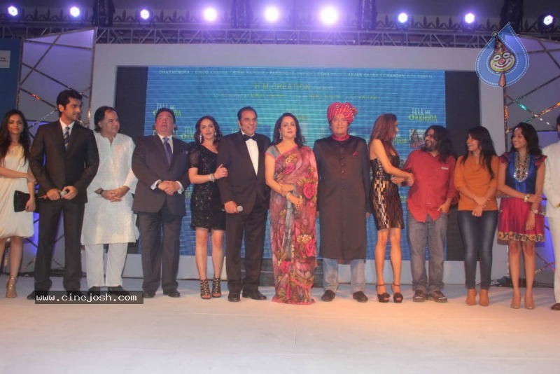Tell Me O Kkhuda Movie Audio Launch - 36 / 83 photos