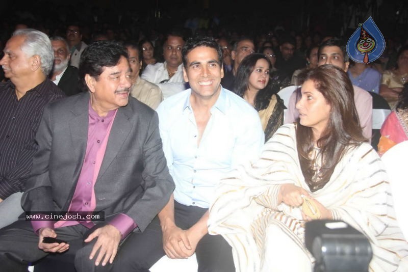 Tell Me O Kkhuda Movie Audio Launch - 39 / 83 photos