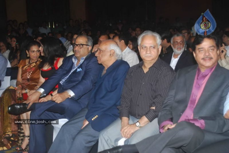 Tell Me O Kkhuda Movie Audio Launch - 51 / 83 photos