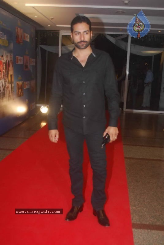 Tell Me O Kkhuda Movie Audio Launch - 66 / 83 photos