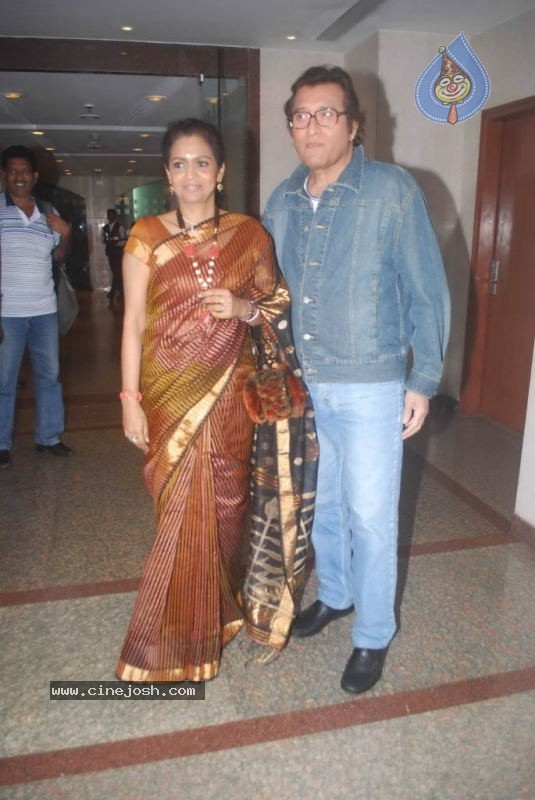 Tell Me O Kkhuda Movie Audio Launch - 73 / 83 photos