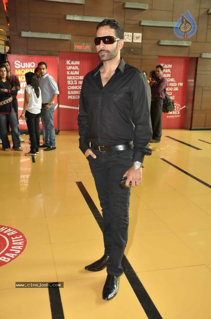 Tell me Okkhuda Movie First Look Launch - 12 / 33 photos