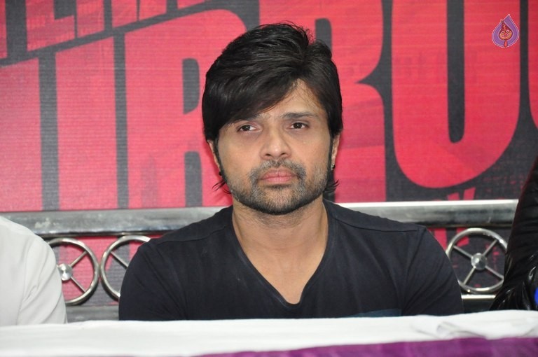 Teraa Suroor 2 Promotion at Yes Mart - 30 / 35 photos