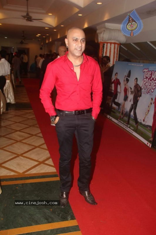 Tere Mere Phere Movie Music Launch - 19 / 48 photos