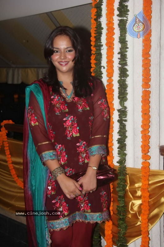Tere Mere Phere Movie Music Launch - 25 / 48 photos