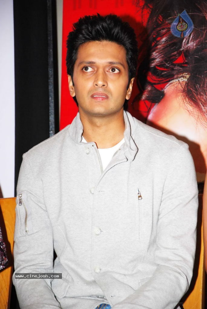 Tere Naal Love Ho Gaya Movie Music Launch - 22 / 24 photos