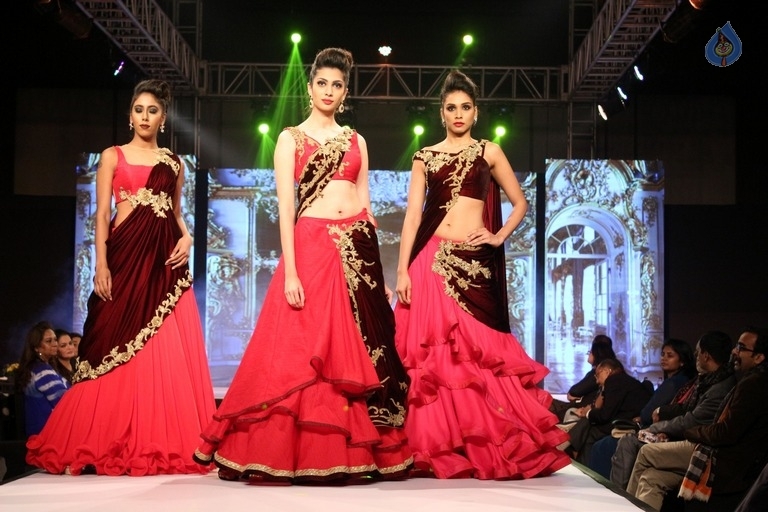 The Archana Kochhar Show - 3 / 40 photos