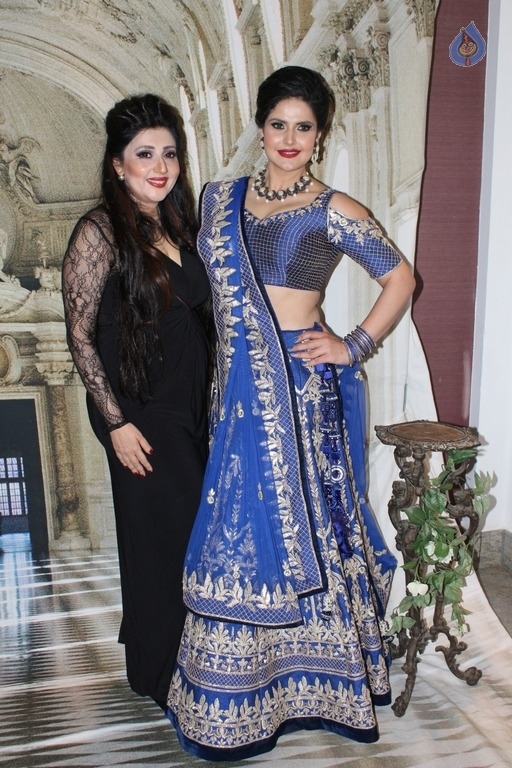The Archana Kochhar Show - 7 / 40 photos
