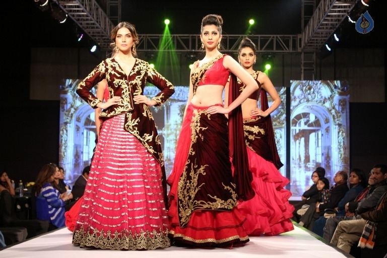 The Archana Kochhar Show - 16 / 40 photos