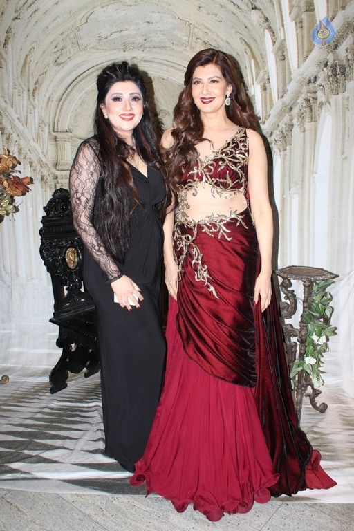 The Archana Kochhar Show - 21 / 40 photos
