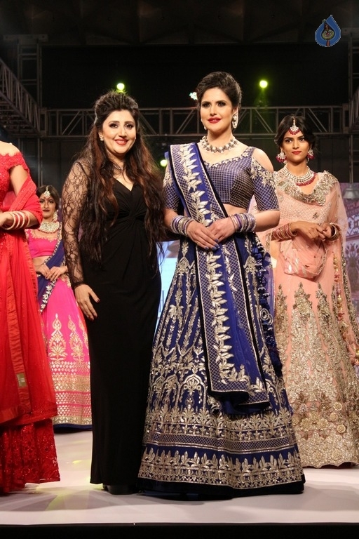 The Archana Kochhar Show - 29 / 40 photos