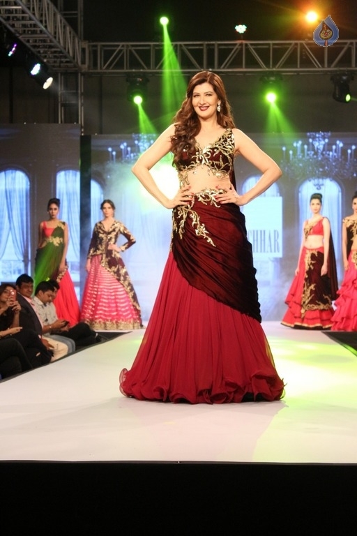 The Archana Kochhar Show - 30 / 40 photos