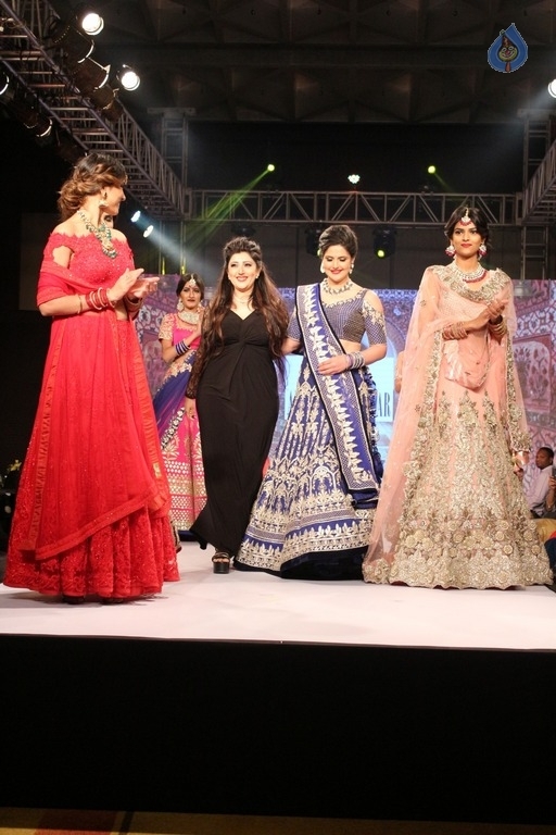 The Archana Kochhar Show - 33 / 40 photos