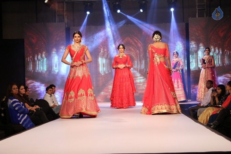 The Archana Kochhar Show - 34 / 40 photos