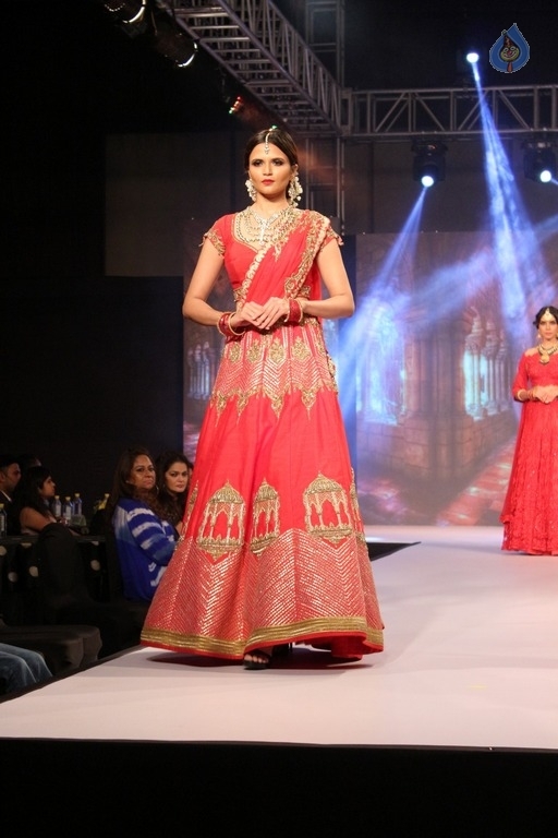 The Archana Kochhar Show - 39 / 40 photos