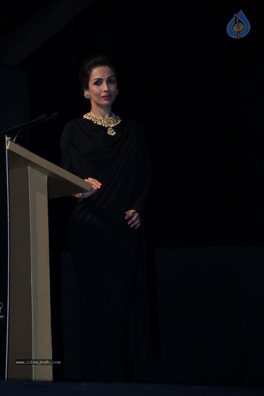 The Artisan Jewellery Design Awards 2014 - 68 / 105 photos