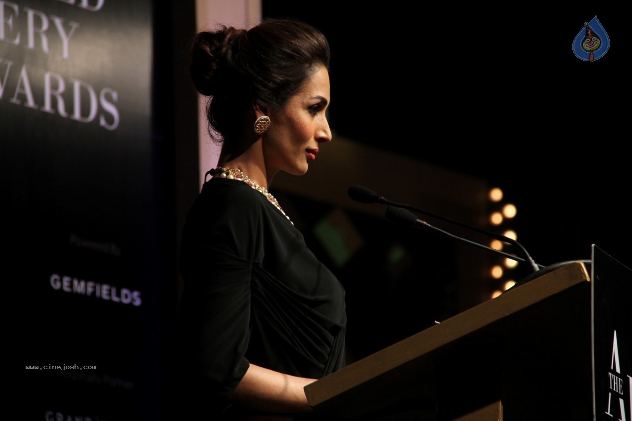 The Artisan Jewellery Design Awards 2014 - 69 / 105 photos
