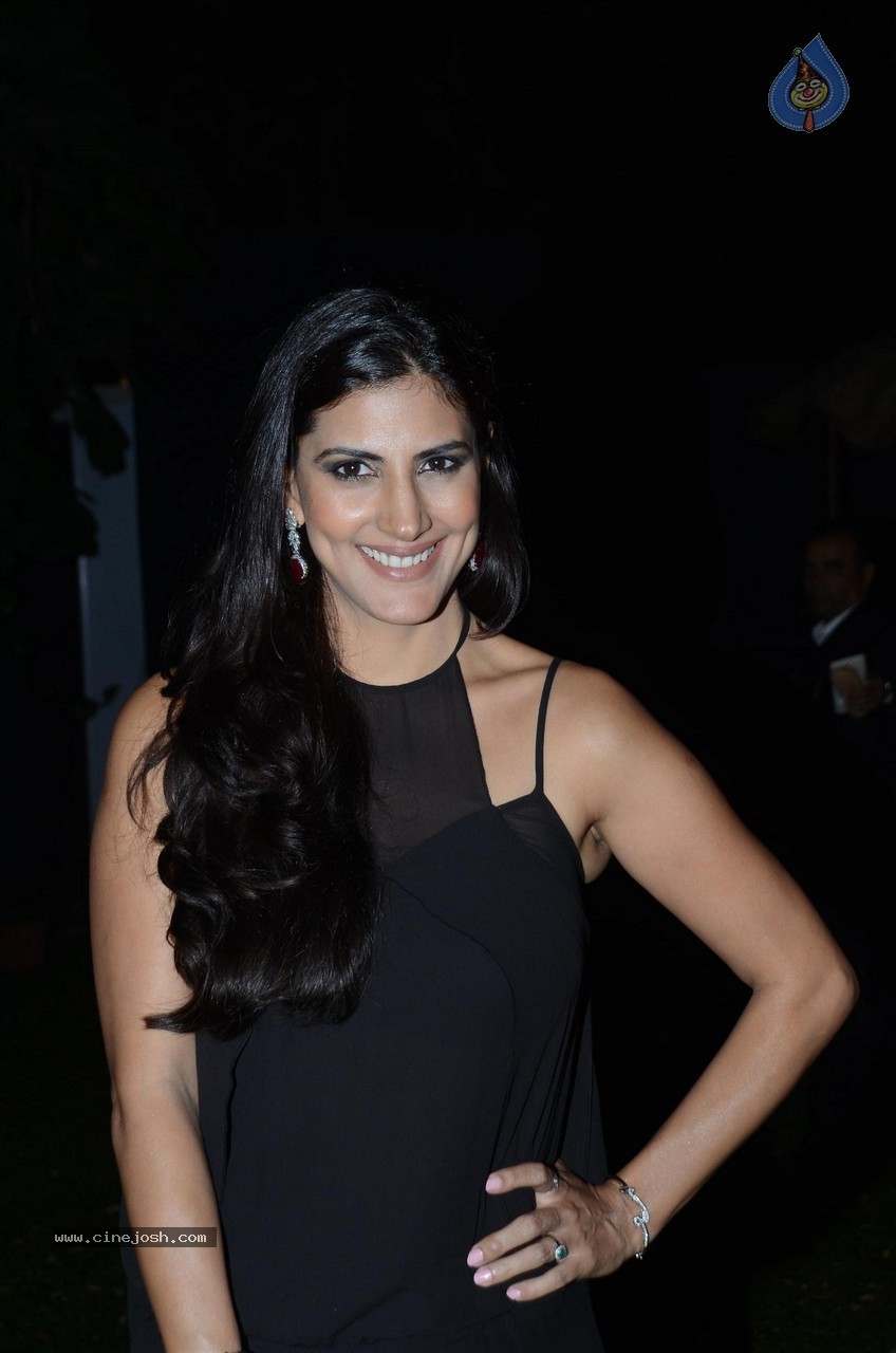 The Artisan Jewellery Design Awards 2014 - 105 / 105 photos