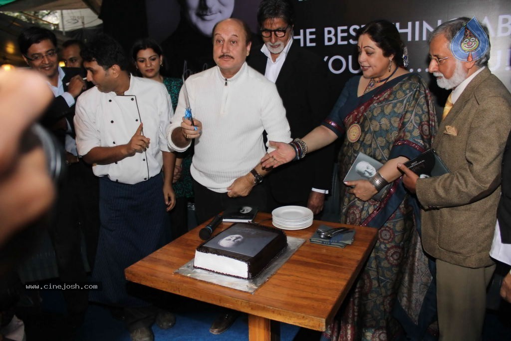 The Best Thing About You is You Book Launch - 37 / 42 photos