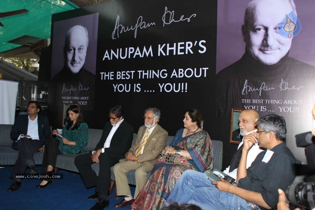 The Best Thing About You is You Book Launch - 40 / 42 photos