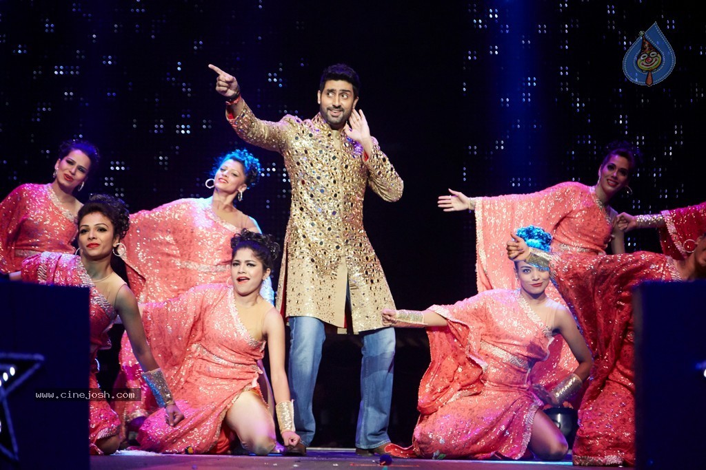 The Biggest Bollywood Extravaganza SLAM Tour Photos - 33 / 33 photos