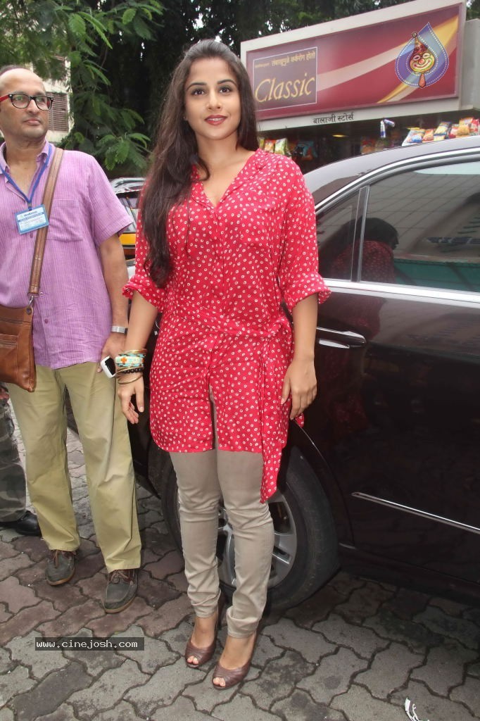 The Dirty Picture Movie First Look Launch - 15 / 35 photos